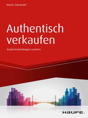cover image of Authentisch verkaufen
